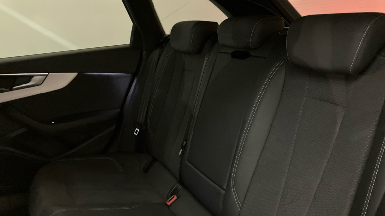 Audi A4 35 TFSI S Line 5dr S Tronic Petrol Estate